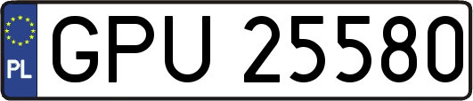 GPU25580
