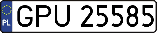 GPU25585