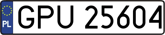GPU25604