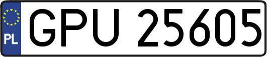 GPU25605
