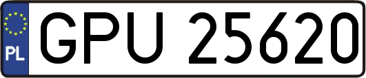 GPU25620