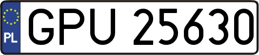 GPU25630