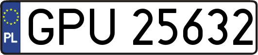 GPU25632