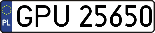 GPU25650