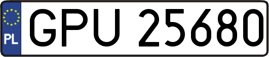 GPU25680