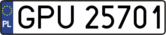 GPU25701