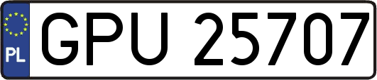 GPU25707