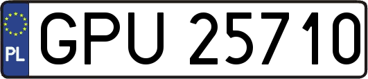 GPU25710