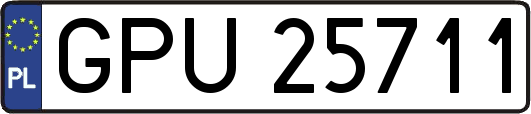 GPU25711