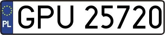 GPU25720