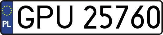 GPU25760