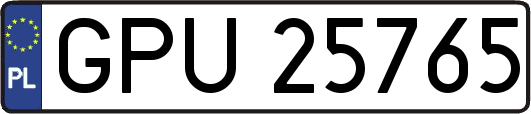 GPU25765