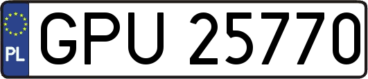 GPU25770