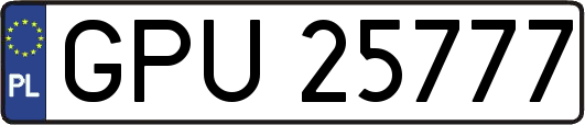 GPU25777