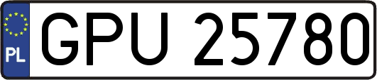 GPU25780