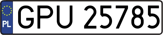 GPU25785