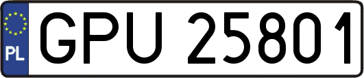 GPU25801