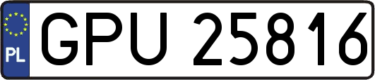 GPU25816
