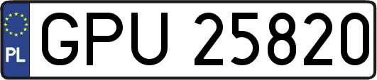 GPU25820