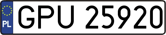 GPU25920