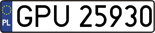 GPU25930