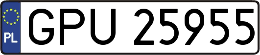 GPU25955