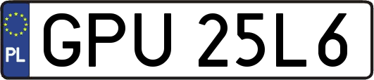 GPU25L6