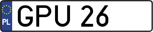 GPU26