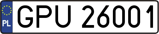 GPU26001