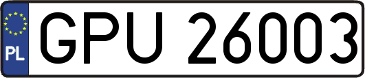 GPU26003