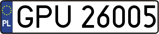 GPU26005