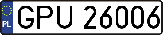 GPU26006