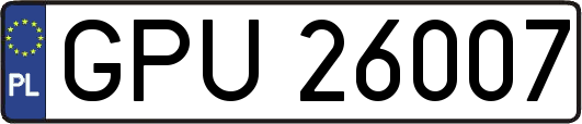 GPU26007