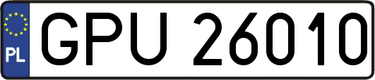 GPU26010