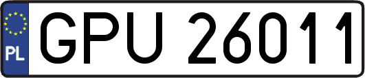 GPU26011