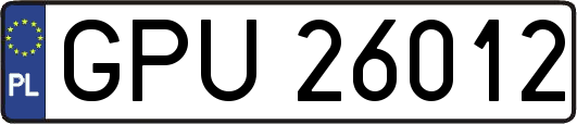 GPU26012