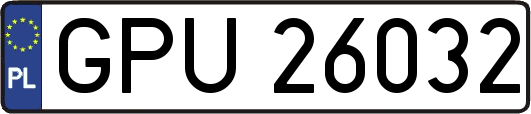 GPU26032