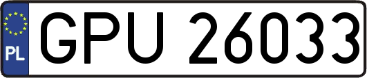 GPU26033