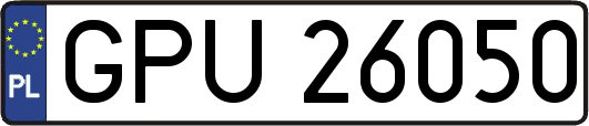 GPU26050