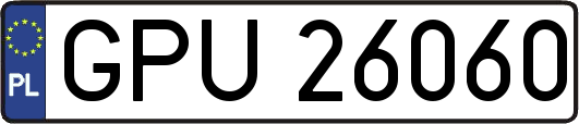 GPU26060