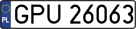GPU26063