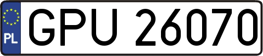 GPU26070