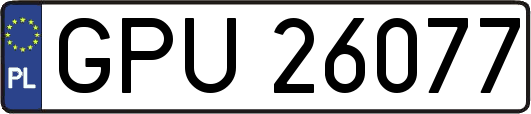 GPU26077