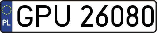 GPU26080