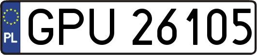 GPU26105