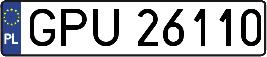 GPU26110