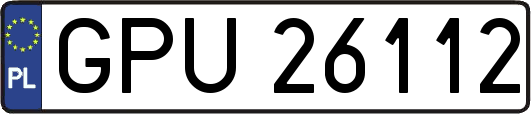 GPU26112