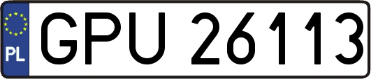 GPU26113