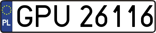 GPU26116