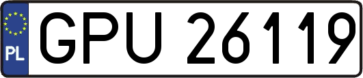 GPU26119